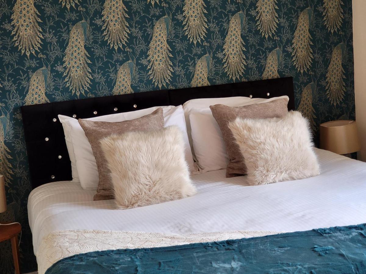 3 Bedroom Aprtmt At Sensational Stay Serviced Accommodation Aberdeen- Froghall Avenue エクステリア 写真